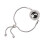 Edelstahl-Diffuser-Armband - Verstellbar 8