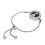 Edelstahl-Diffuser-Armband - Verstellbar 14