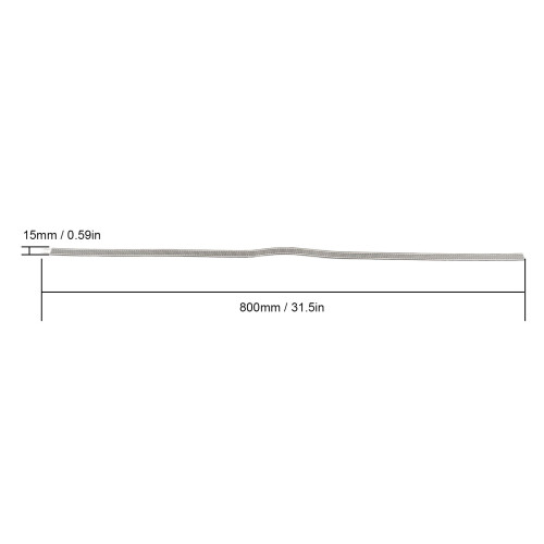 RP-L-800 20 g–10 kg 800  15 mm Polyester-Sensor 2