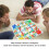 Type1 Tragbares Kunststoff-Schachset 37 g Kinderparty 9