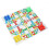 Type1 Tragbares Kunststoff-Schachset 37 g Kinderparty 13