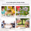Type1 Tragbares Kunststoff-Schachset 37 g Kinderparty 7