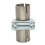 45mm Edelstahl-Auspuff-Stumpfnaht - Universal 11