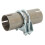 45mm Edelstahl-Auspuff-Stumpfnaht - Universal 2