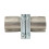 45mm Edelstahl-Auspuff-Stumpfnaht - Universal 5
