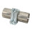 45mm Edelstahl-Auspuff-Stumpfnaht - Universal 9