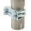 45mm Edelstahl-Auspuff-Stumpfnaht - Universal 10