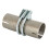45mm Edelstahl-Auspuff-Stumpfnaht - Universal 4