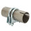 45mm Edelstahl-Auspuff-Stumpfnaht - Universal 15