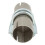 45mm Edelstahl-Auspuff-Stumpfnaht - Universal 8