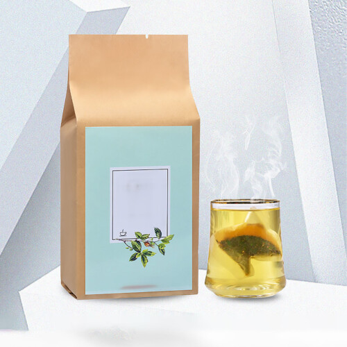 Chicorée Gardenie-Tee 120 g 4 g x 30 Kräutertee-Sampler 2