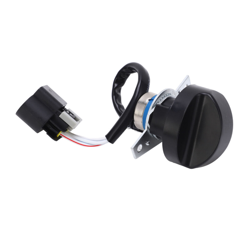 Throttle Motor Knob Switch Standard Size Excavator Throttle Motor Knob For Xcmg Xe60 Xe75 Xe135 Xe150 10 Gear 7661319410329