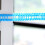 8 m winddichte Nylon-Wäscheleine, belastbar, blau 1