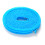 8 m winddichte Nylon-Wäscheleine, belastbar, blau 7