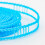8 m winddichte Nylon-Wäscheleine, belastbar, blau 5