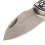 Mini Folding Pocket Knife Stainless Steel Knife 8