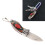 Mini Folding Pocket Knife Stainless Steel Knife 14