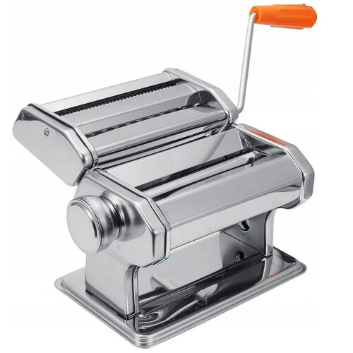 3-i-1 lasagne nudeldejmaskine