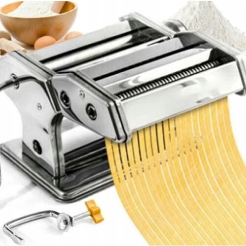 3-i-1 lasagne nudeldejmaskine 1