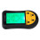 8-in-1 Digitaler Höhenmesser Barometer Thermometer ABS 5