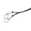 2 Stück Hörgeräteclips Lanyard Silikonringe BTE 6