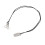 2 Stück Hörgeräteclips Lanyard Silikonringe BTE 3