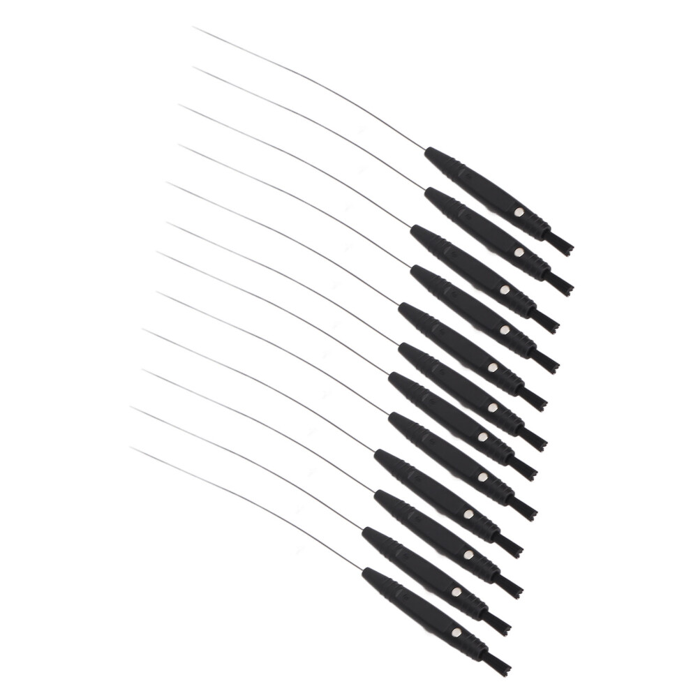 Hearing Aid Cleaning Brush Multifunction Hearing Aid Cleaning Tools for Hearing Amplifier Earbuds Headphones