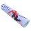 Tabletop Curling Game Roll Up Interactive Educational Competitive Portable Curling Board Family Game 15