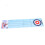 Tabletop Curling Game Roll Up Interactive Educational Competitive Portable Curling Board Family Game 4