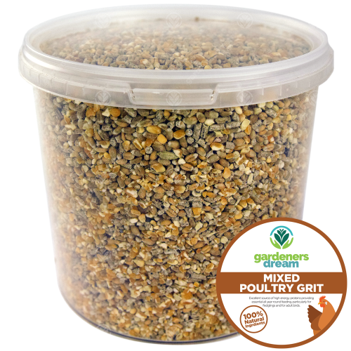 Gardeners Dream GardenersDream Chicken Corn Extra (5L) 1