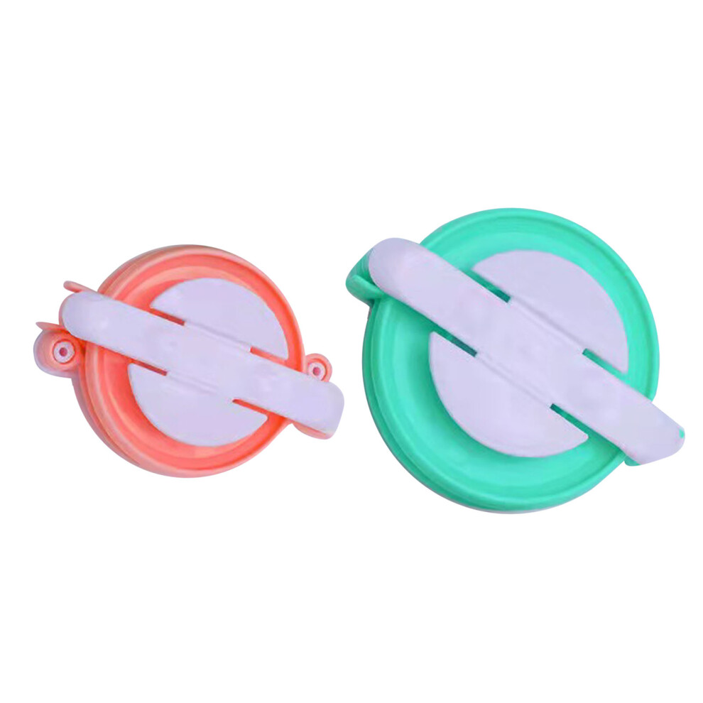 4 Pcs Pom Pom Maker Different Sizes Pom Poms Maker Tool Set For Diy Wool Yarn Knitting Craft Project 9371319414392