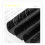 Auto-Fan-Wimpern 0.07D 0.3-0.6in Mix Schwarz 7
