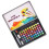 Aquarellfarben-Set 60 Farben, 31x16x1.9 cm 7
