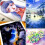 Aquarellfarben-Set 60 Farben, 31x16x1.9 cm 11