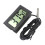 NTC 10K/3435 2 AG13 Thermometer 4,82,81,5 schwarz 7