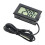 NTC 10K/3435 2 AG13 Thermometer 4,82,81,5 schwarz 6