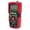 Digital-Multimeter 4000-stellig portabel rot 12