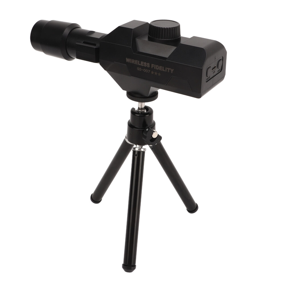 Wifi Digital Telescope 70X Zooming 1920X1080 Monocular Camera Monitor With Tripod 1/4 Screw Joints For Bird Watching 7901319418001
