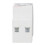 Self Recovery Voltage Protector with Display DIN Rail Overvoltage Undervoltage Protective Device 63A 230V 8