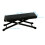 Guitar Foot Rest 4 Position Height Adjustable Foldable Firm Support for Instrument 7