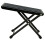 Guitar Foot Rest 4 Position Height Adjustable Foldable Firm Support for Instrument 11