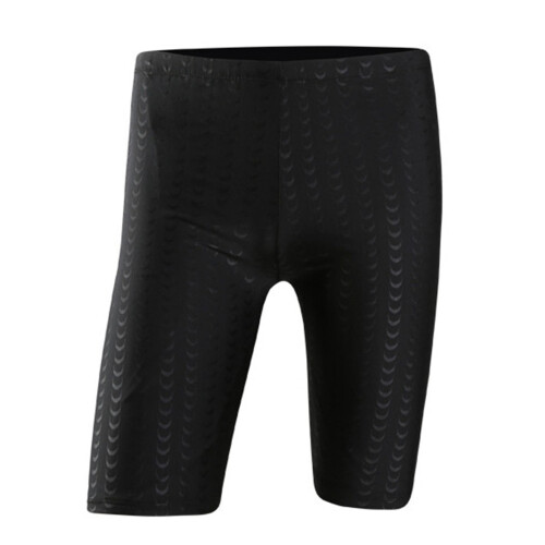 Schwarz 2XL Herren Badeshorts 55-65 kg Polyester 1
