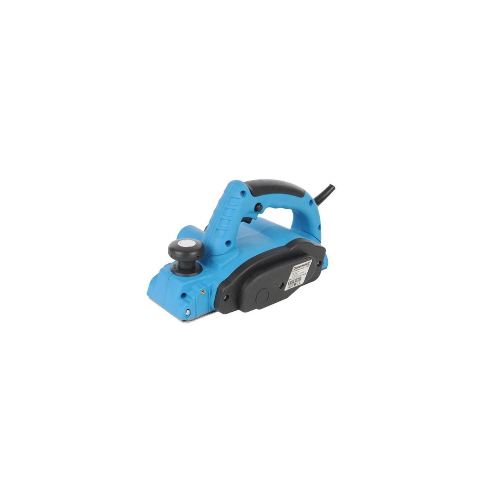 Silverline 710W Planer DIY
