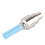 65x17mm Ventilkappen-Licht 150mAh blau MTB 13