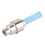 65x17mm Ventilkappen-Licht 150mAh blau MTB 9