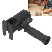 Elektrische Bohrmaschine zu Kettensäge-Umwandler ABS-Gehäuse