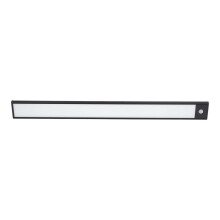 Bewegungssensor Lichtleiste 1500mAh 3W 200lm Weiß 3m