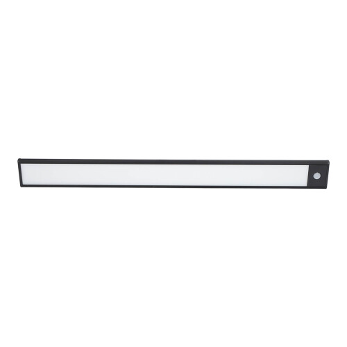 Bewegungssensor Lichtleiste 1500mAh 3W 200lm Weiß 3m
