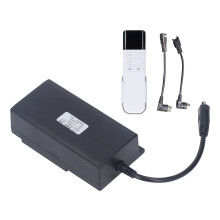 DC 29V 2A kabellose Liegesessel-Fernbedienung 2,4 GHz 10–30 m