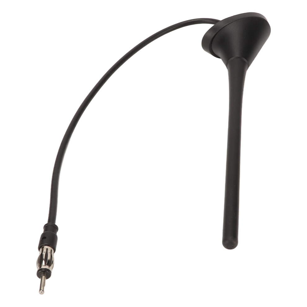 Car Am Fm Radio Antenna Stable Signal Vehicle Roof Mount Antenna For Vehicle Car Truck 4161319423471